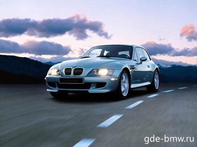 : Фото BMW Z3 
