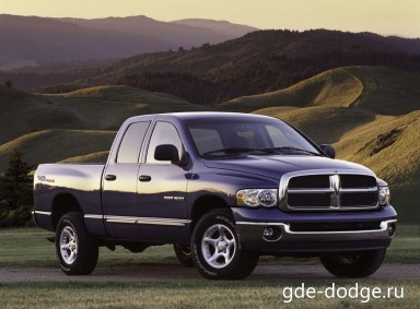 : Dodge RAM