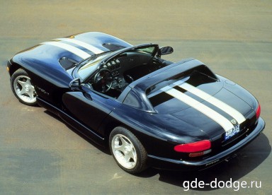 : Dodge Viper